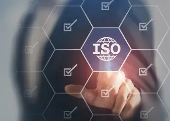 ISO 9001